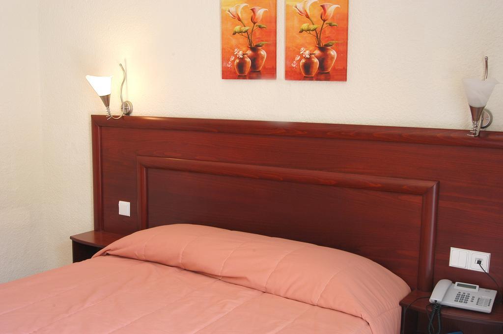 Xenios Loutra Village Beach Hotel Agia Paraskevi  Exterior photo