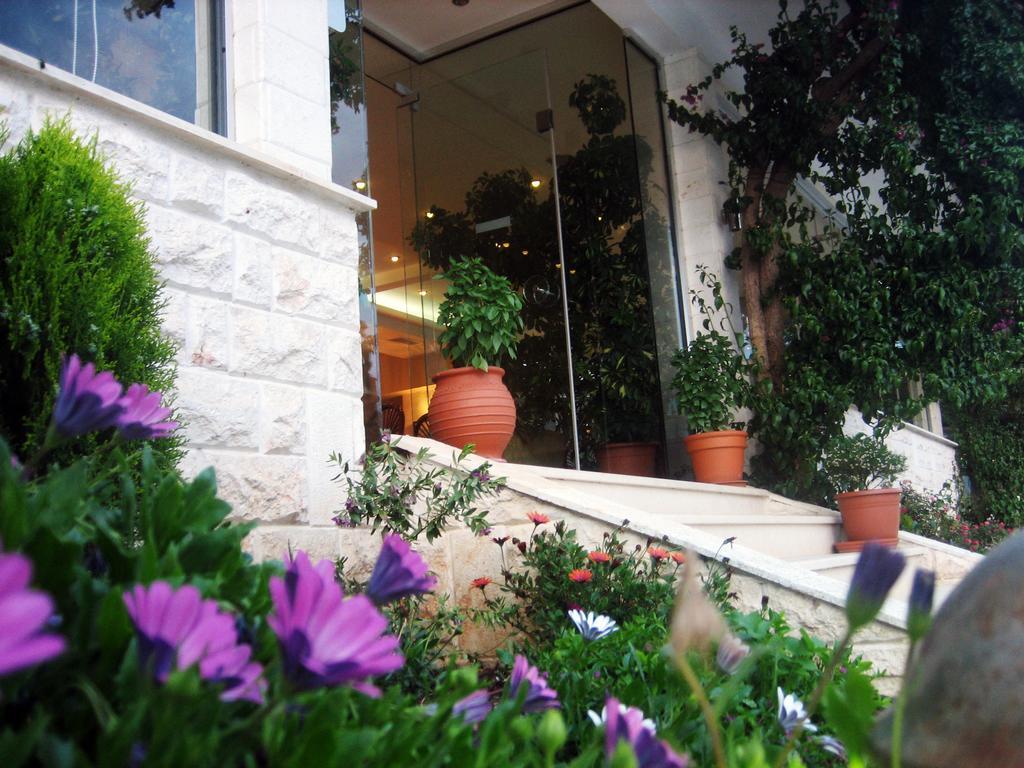 Xenios Loutra Village Beach Hotel Agia Paraskevi  Exterior photo