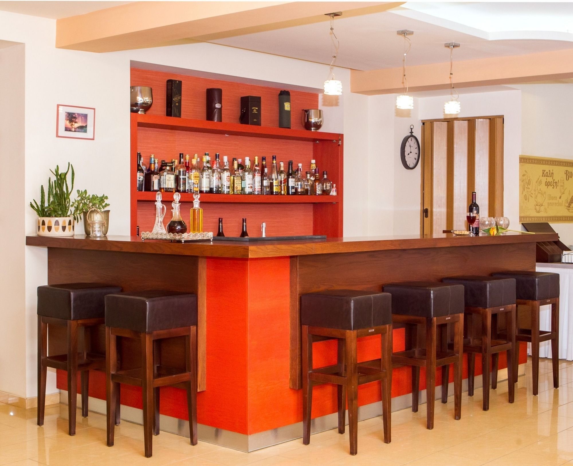 Xenios Loutra Village Beach Hotel Agia Paraskevi  Exterior photo